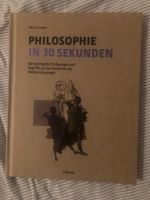 NEU Buch „ Philosophie in 30 Sekunden“ München - Au-Haidhausen Vorschau