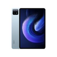Xiaomi Pad 6, Mist Blue, 11 Zoll, 6GB, 128GB Tablet Niedersachsen - Leer (Ostfriesland) Vorschau