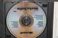 Microsoft Works Suite 2001, Deutsch, DVD mit Product Key Bayern - Rosenheim Vorschau