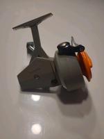 Angelrolle nixe s alt retro DDR neu Krummhörn - Pewsum Vorschau