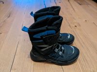 Höhere Superfit Winterschuh Winterstiefel Größe 33 Gore-Tex Bayern - Fischen Vorschau