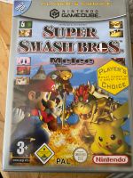 Smash Bros Melee Nintendo Game Cube Spiel Rheinland-Pfalz - Mainz Vorschau