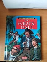 Die Schatzinsel - Jugendbücher Nordrhein-Westfalen - Langerwehe Vorschau