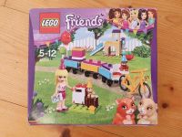 Lego Friends 41111 Partyzug Bremen - Borgfeld Vorschau