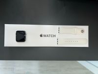 Apple Watch SE 40mm Silber !Displayschaden! Brandenburg - Premnitz Vorschau