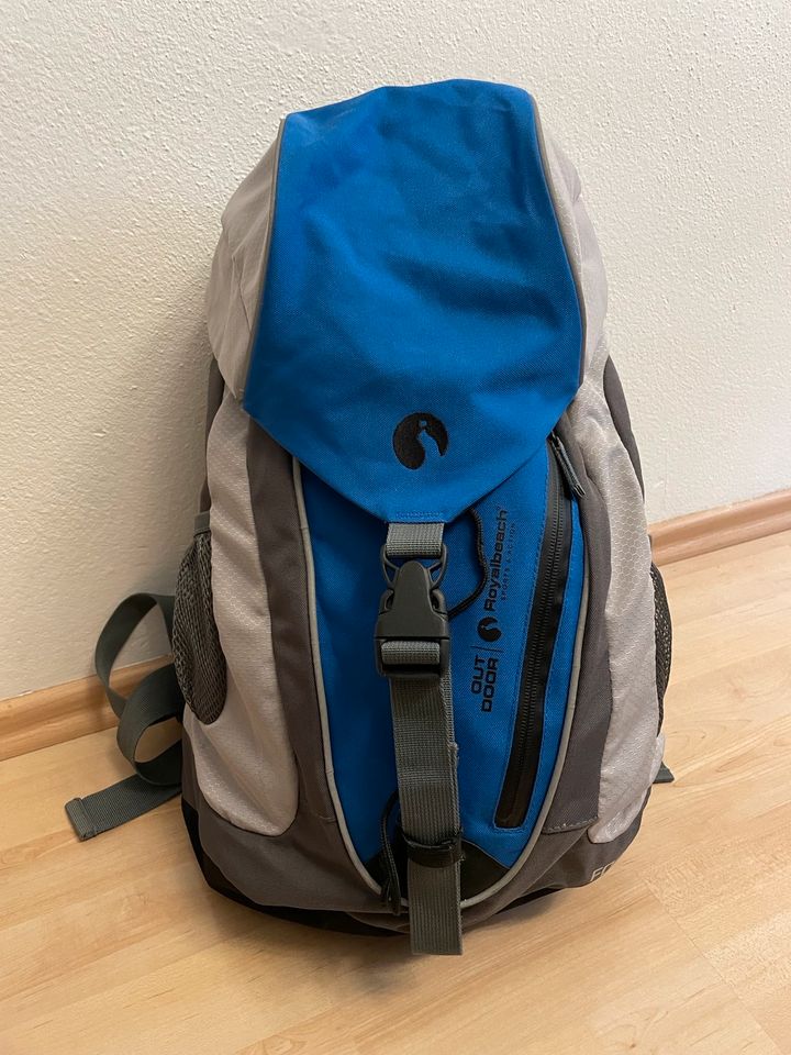 Outdoor Royalbeach Focus 28 Rucksack in Bayern - Marktoberdorf | eBay  Kleinanzeigen ist jetzt Kleinanzeigen