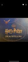 Harry Potter Ausstellung 2.6. München - Milbertshofen - Am Hart Vorschau