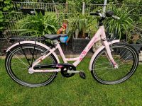 Mädchenfahrrad Almrausch 24 Zoll Fahrrad Kinderfahrrad Nordrhein-Westfalen - Kaarst Vorschau