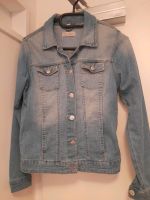 ♡schicke stretch Jeans Jacke ♡ Harburg - Hamburg Sinstorf Vorschau