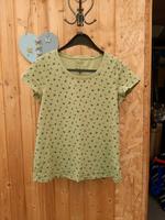 T-shirt Gr.42/44 von Gina Kiel - Russee-Hammer Vorschau