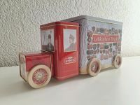 Lambertz - Lebkuchen Truck, Weihnachtsdekoration, Lebkuchen Box Bayern - Prichsenstadt Vorschau