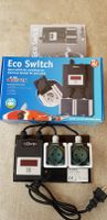 Eco Switch 2 Kanal Steuerung Koi Teiche, Pumpen,Licht Nordrhein-Westfalen - Kürten Vorschau