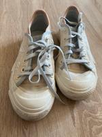 Sneaker Adidas Nizza Größe 35 1/2 Sachsen - Zwoenitz Vorschau