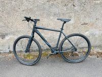 Serious Tenaya Hybrid black matt Fahrrad Rahmenhöhe 55cm (28") Köln - Nippes Vorschau