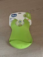 Chicco Easy Flex Bib Lätzchen Silikon Auffangschale München - Schwabing-West Vorschau