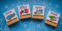 Kodak Edition Kochbücher Set Baden-Württemberg - Pfedelbach Vorschau