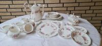 Royal Albert Collen Bone China Geschirr sucht ein neues Zuhause!! Niedersachsen - Thedinghausen Vorschau