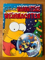 Panini Comic - Die Simpsons Wahnwitzige Weihnachten - *TOP* Baden-Württemberg - Waldshut-Tiengen Vorschau