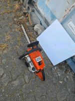 STIHL 031 AV Bayern - Neufahrn Vorschau