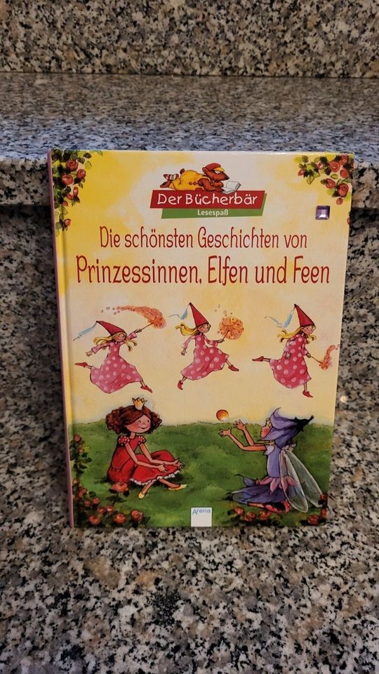 Kinderbücher in Ratingen