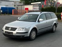 Volkswagen Passat 1.9Tdi 6Gang *Klima AHK Scheckheftgepflegt Nordrhein-Westfalen - Gelsenkirchen Vorschau