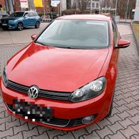 VW GOLF 1.4i 16V DSG Highline Scheckheft super Zustand Berlin - Reinickendorf Vorschau