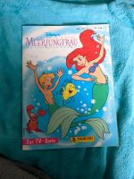 Suche Disneys Arielle die Meerjungfrau Panini Sticker Album Bayern - Aschaffenburg Vorschau