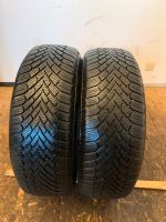 ❄️ 2X Continental Winterreifen - 195/65 R15 95T Extra Load Niedersachsen - Hameln Vorschau