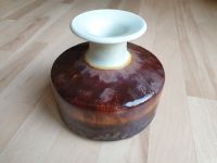 Hutschenreuther Vase, Retro, Vintage, 70er Jahre Bayern - Heßdorf Vorschau