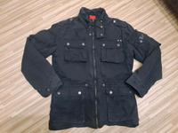 Edc by Esprit Männerjacke in Gr. M Übergangsjacke Hessen - Alheim Vorschau