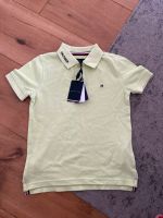 Tommy Hilfiger  Poloshirt 110 Nordrhein-Westfalen - Solingen Vorschau