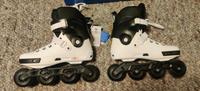 Powerslide Next Core Black 4 x 80 44-45 München - Schwabing-Freimann Vorschau