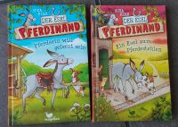 2 Bücher "Der Esel Pferdinand" Band 1 u 2 Bayern - Grassau Vorschau