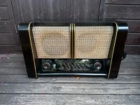 Imperial Vintage Radio Nordrhein-Westfalen - Marl Vorschau