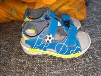 Ricosta Sandalen gr.28 Fußballfeld Baden-Württemberg - Göppingen Vorschau