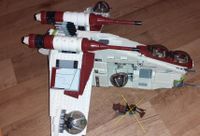 Lego Star Wars 75021 Repuplic Gunship aus Sammlung ohne Figuren Berlin - Marzahn Vorschau