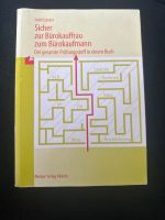 Buch Sicher zur Bürokauffrau/ Mann Hessen - Maintal Vorschau