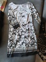 Kleid mit Schmetterling Nordrhein-Westfalen - Willich Vorschau