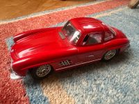 Burago Mercedes 300 SL 1954 1:18 unbespielt Nordrhein-Westfalen - Wetter (Ruhr) Vorschau