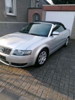 Audi a4 Cabrio Nordrhein-Westfalen - Oer-Erkenschwick Vorschau