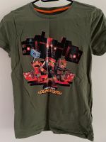 Minecraft tshirt Shirt 2x vorhanden Versch. Größe Berlin - Steglitz Vorschau