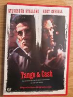 tango und Cash dvd sylvester stallone Niedersachsen - Nordhorn Vorschau