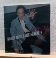 Westernhagen - Das eine Leben (Limited) LP Vinyl Sachsen - Löbau Vorschau