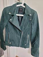 Kunstlederjacke Yessica C&A Bayern - Steindorf - Paar Vorschau