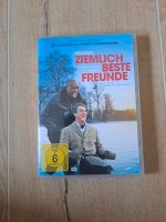 Ziemlich beste Freunde DVD Hessen - Hessisch Lichtenau Vorschau