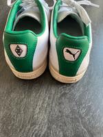 Puma Court Classic Sneaker Borussia Mönchengladbach Gr.42/8 Nordrhein-Westfalen - Grevenbroich Vorschau
