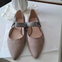 Ballerina Gr.36 von Graceland Brandenburg - Nauen Vorschau