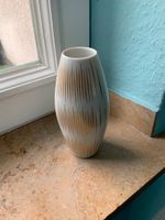 Vase Thomas Golddekor Vintage Düsseldorf - Bilk Vorschau