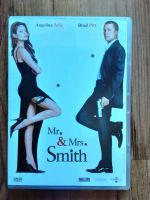 DVD Mr. & Mrs. Smith FSK12 Baden-Württemberg - Wutöschingen Vorschau