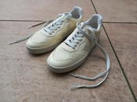 Veja Sneaker V-90 für Damen in Gr. 38, natur (neu) Wandsbek - Hamburg Volksdorf Vorschau